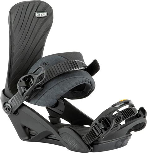 Nitro Ivy Women's Snowboard Bindings - Sale | Get Boards