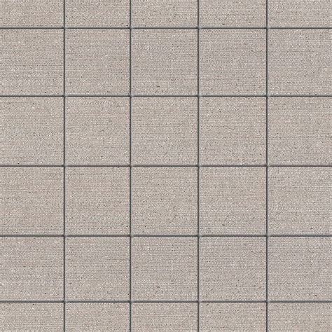 Symmetry Starry Night Linen Porcelain Mosaic 2x2 - Tiles Direct Store