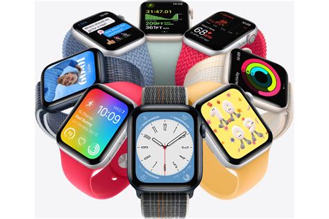 Apple Watch New Series 2024 - Petra Brigitte