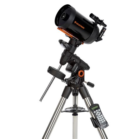 Celestron Advanced VX 6" f/10 Schmidt-Cassegrain 12079