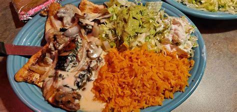 LA TOLTECA MEXICAN RESTAURANT - 20 Photos & 78 Reviews - 135 W Dares Beach Rd, Prince Frederick ...