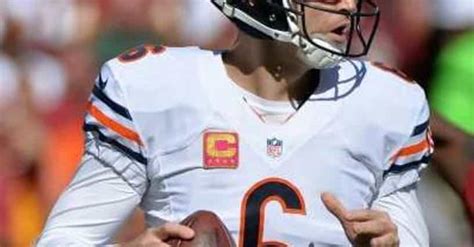 List of all Chicago Bears Quarterbacks