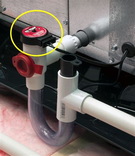 Fundamentals of HVACR: Condensate Drain Cleaning