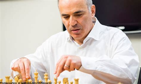 Chess legend Kasparov to play in new Online Nations Cup | Fastbreak