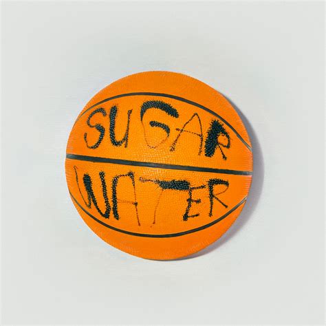 Moniker Projects | Lucas Price - Sugar Water