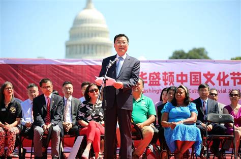 China-U.S. Cultural Exchanges, Tourism Cooperation See Rapid Recovery ...