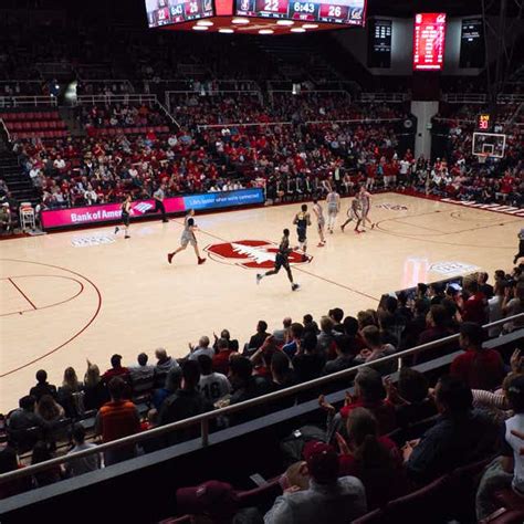 Cheap Stanford Basketball Tickets | Gametime