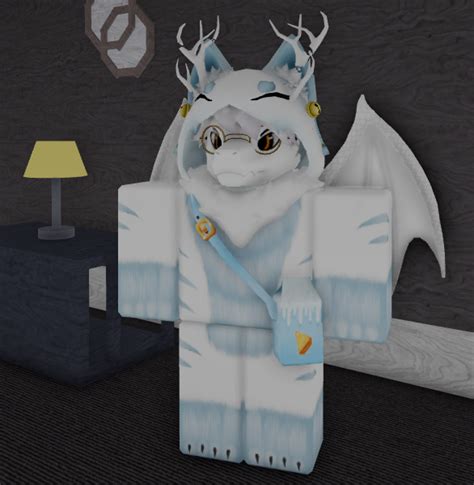 Roblox Furry Avatar Ideas 853