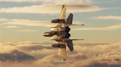 New Growling Sidewinder video shows off DCS AI updates – Stormbirds