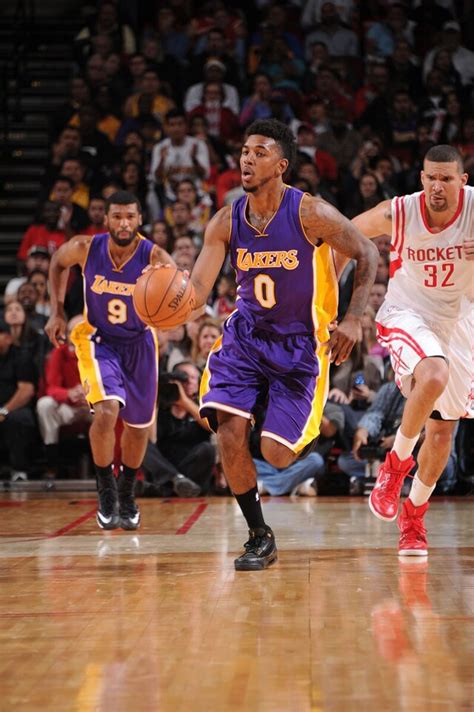 Photos: Lakers vs. Rockets (11/19/14) Photo Gallery | NBA.com