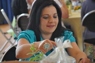 Appreciation tea pampers APG military spouses | Aberdeen Proving Ground | Flickr