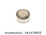 Button Cell Batteries Free Stock Photo - Public Domain Pictures