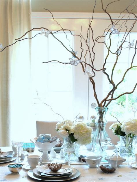 Super Elegant Easter Holiday Decorations Ideas - family holiday.net ...