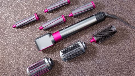 Dyson Airwrap review: Fancy curls for an even fancier price | Mashable