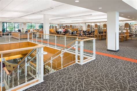 Grand Opening Celebration for Hillsboro Main Library Expansion | Hennebery Eddy Architects, Inc.