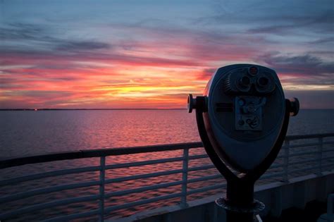 The Cape May-Lewes Ferry Is The Best Boat Adventure In Delaware