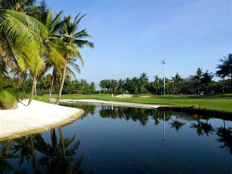 Damai Indah Golf - Pantai Indah Kapuk - Photo overview - Leadingcourses