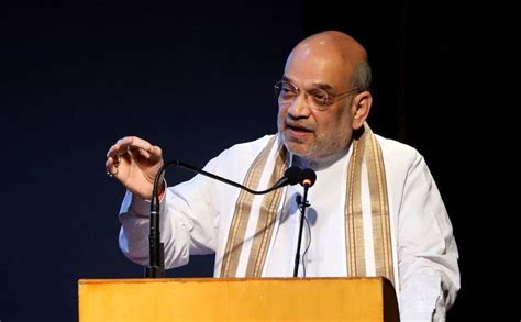 Modi Ended Politics Of Casteism, Corruption: HM