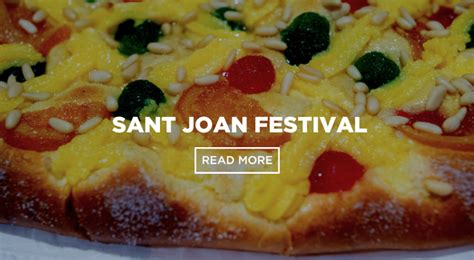 The Iconic Festival of Sant Joan - Sant Jordi Hostels