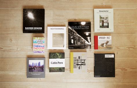 Coffee table tomes: 10 books for architecture and design lovers - The Spaces