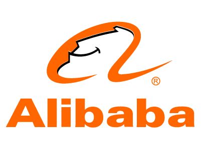 Alibaba Logo Vector