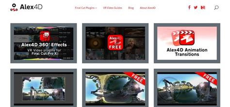 Download free plugins final cut pro x - photographyhopde