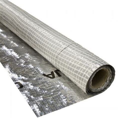 Aluminium Vapour Barrier Roof Insulation Foil 1.5m x 50m roll | eBay