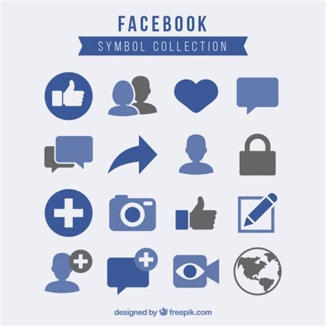 Free Facebook Like Icon #175116 - Free Icons Library