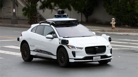 Waymo Given Green Light to Provide Driverless Rides in San Francisco