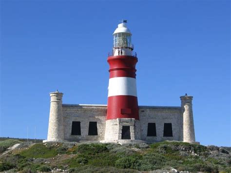 The 5 Great Capes | Cape Agulhas