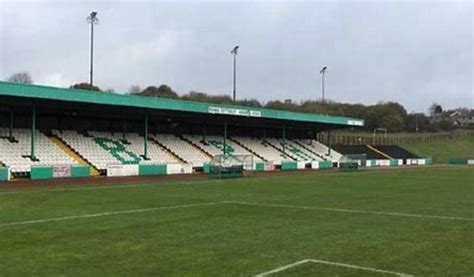 GROUND GUIDE | Bradford Park Avenue | Hereford FC - The Official website of Hereford FC