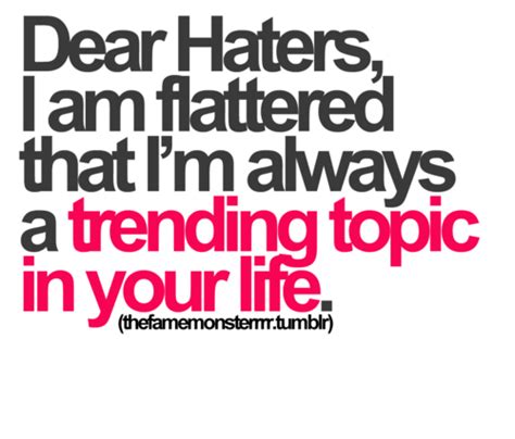 Jealousy Quotes For Haters - ShortQuotes.cc