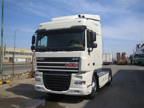 DAF XF105 460:picture # 11 , reviews, news, specs, buy car