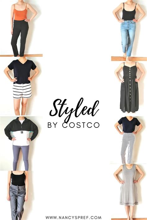 Ten Best Clothes From Costco For Women