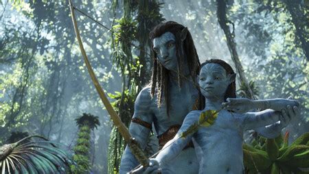 El nuevo tráiler de ‘Avatar: El sentido del agua’ nos muestra un emocionante (y plagado de ...