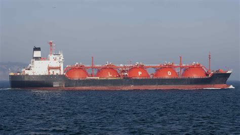 Natural Gas Liquids in the Export Mix ~ Shipping Matters Blog