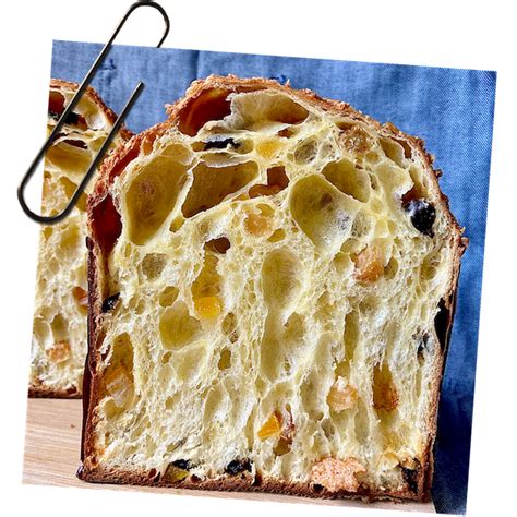 Panettone Recipe - Natasha's Baking