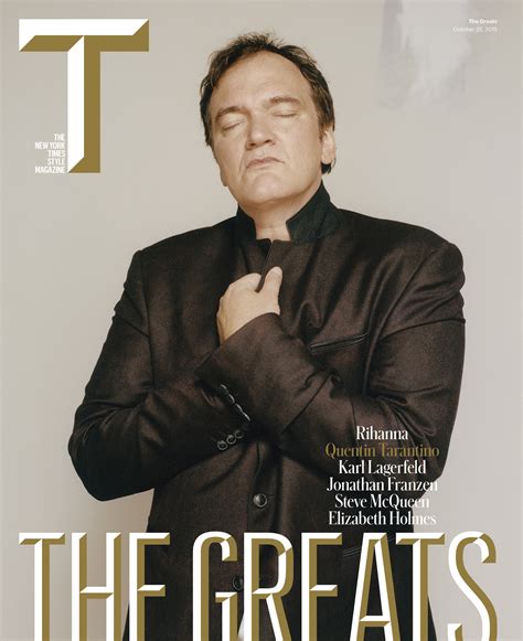 Quentin Tarantino Brett Easton Ellis Interview | The Mary Sue