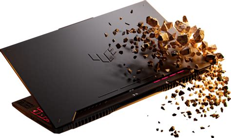 ASUS TUF Gaming A15 (2023)｜Laptops For Gaming｜ASUS Global