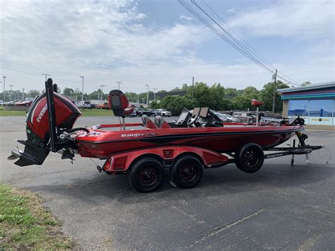 2020 Ranger Z521L, Fairfield Ohio - boats.com