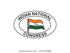 Indian National Congress | Image, Digital prints