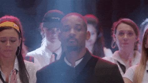 Will Smith Slap Gif - GIFcen