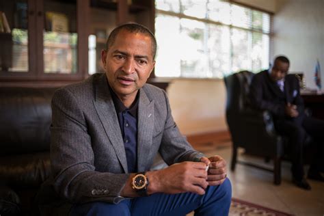 Congo Presidential Candidate Moise Katumbi Summoned on Mercenary ...