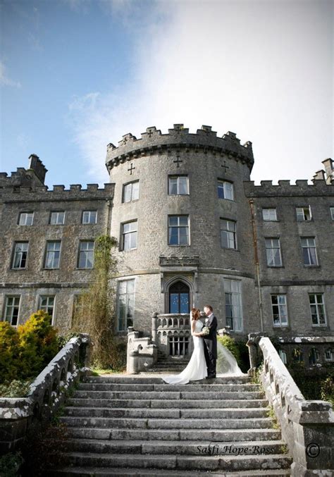 Greetings from Markree Castle, Sligo Markree Castle, Castle Hotels In ...