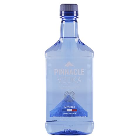 Pinnacle Vodka 200 ml - Applejack