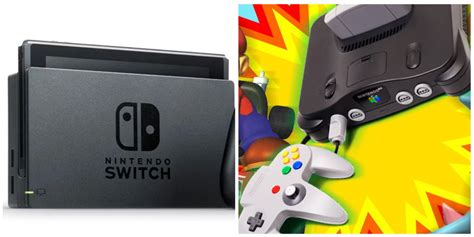 Every Nintendo Console, Ranked By Sales