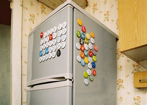 25 Creative Fridge Magnet Designs - Fridge Magnet Factory