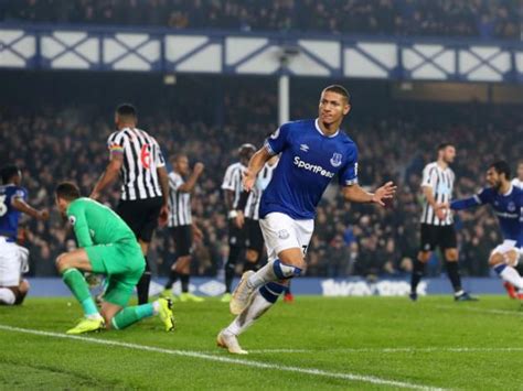 Newcastle vs Everton Preview: Where to Watch, Live Stream, Kick Off Time & Team News