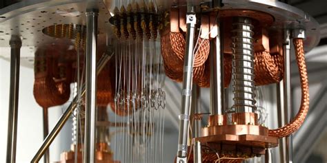 IBM’s new 53-qubit quantum computer is the most powerful machine you ...