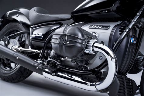 BMW R18 Cruiser Preview & Price. Better than Harley-Davidson ...